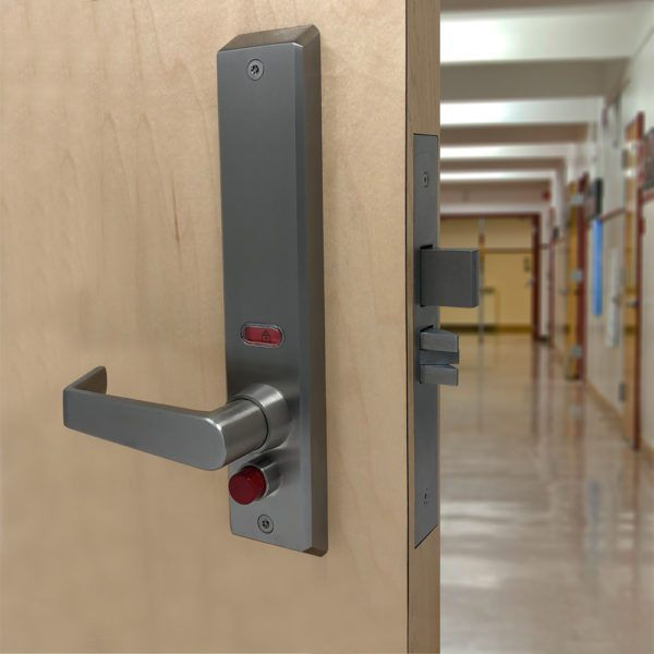 Securitech | Commercial, Institutional, And Industrial Locking ...